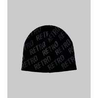 Retro Jeans Retro Jeans férfi sapka ZULU HAT 15Y006-T19D030