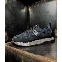 Retro Jeans Retro Jeans férfi utcai cipő GRAHAM SHOES 10Q006-V17G200