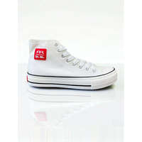 Retro Jeans Retro Jeans férfi vászoncipő EDON MID 10Z008-U10C001