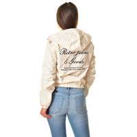 RETRO JEANS Retro Jeans női átmeneti kabát/dzseki BELLAROSE JACKET 22X005-S10X967