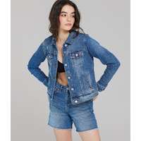 RETRO JEANS Retro Jeans női dzseki EVELYN 26F010-Q17AC42