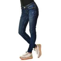 RETRO JEANS Retro Jeans női farmernadrág CANDY 26V011-Q27Y749
