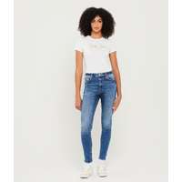 RETRO JEANS Retro Jeans női farmernadrág JESSICA IF PANTS 26X013-S20AD90