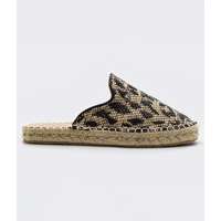 Retro Jeans Retro Jeans női papucs HANNAH SHOES 20T010-O17X136