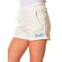 RETRO JEANS Retro Jeans női rövidnadrág BELLAROSE JOGGING SHORT 21X047-S10X967
