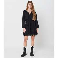 Retro Jeans Retro Jeans női ruha/overál DARIA DRESS 22Y019-T19D030