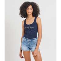 Retro Jeans Retro Jeans női topp/trikó BELLAROSE TANK TOP 21X052-S17G200