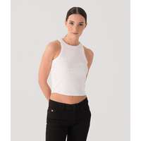 Retro Jeans Retro Jeans női topp/trikó SANTA ANA TANK TOP 21T004-O10C001
