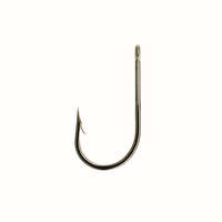  MUSTAD ULTRA NP EYED SPECIALIST BARBED 6 10DB/CSOMAG