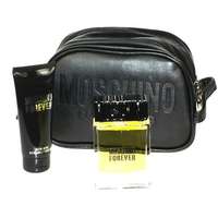 Moschino Moschino Forever, Edt 100ml + 100ml Tusfürdő + Kozmetikai Táska
