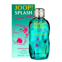 Joop Joop Splash Summer Ticket, edt 115ml - Teszter
