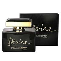 Dolce & Gabbana Dolce & Gabbana The One Desire, edp 75ml - Teszter