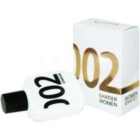 Carolina Herrera Chatier 002 Women edp 100ml, (Alternatív illat Carolina Herrera 212 VIP)