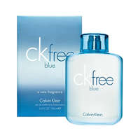 Calvin Klein Calvin Klein CK Free Blue, edt 50ml - Teszter