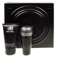 Azzaro Azzaro Decibel, Edt 100ml + 150ml Tusfürdő