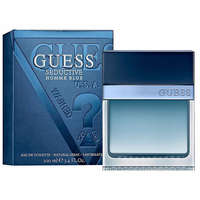 Guess Guess Seductive Homme Blue, edt 100ml