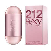 Carolina Herrera Carolina Herrera 212 Sexy, edp 30ml