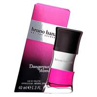 Bruno Banani Bruno Banani Dangerous Woman, edt 20ml
