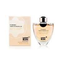 Mont Blanc Mont Blanc Individuelle Soul & Senses, edt 75ml