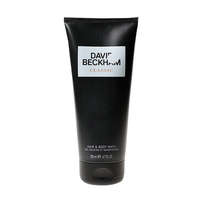 David Beckham David Beckham Classic, tusfürdő gél 200ml