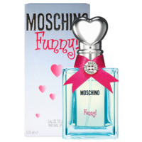 Moschino Moschino Funny, edt 100ml, Teszter