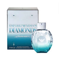 Giorgio Armani Giorgio Armani Emporio Diamonds Summer Edition 2012, edt 100ml Teszter