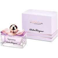 Salvatore Ferragamo Salvatore Ferragamo Signorina, edt 100ml - Teszter