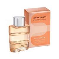 Pierre Cardin Pierre Cardin Pour Femme, EDP 50ml