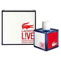 Lacoste Lacoste Live, edt 100ml - Teszter