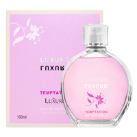Chanel Luxure Temptation, edp 100ml (Alternatív illat Chanel Chance Eau Tendre)