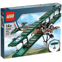 LEGO LEGO Creator 10226 Sopwith Camel
