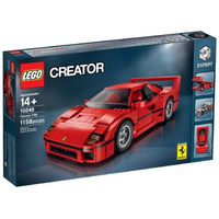 LEGO LEGO Creator 10248 Ferrari F40