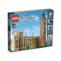 LEGO LEGO Creator 10253 Big Ben