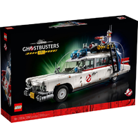 LEGO LEGO Icons 10274 Ghostbusters ECTO-1