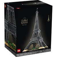 LEGO LEGO Icons 10307 Eiffel tower