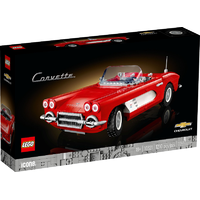 LEGO LEGO Icons 10321 Corvette