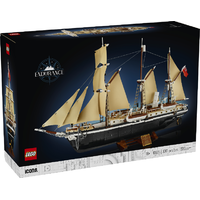 LEGO LEGO Icons 10335 The Endurance
