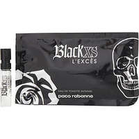 Paco Rabanne Paco Rabanne Black XS L´Exces, Illatminta