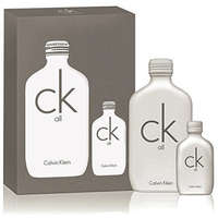 Calvin Klein Calvin Klein CK All SET: edt 100ml + edt 15ml