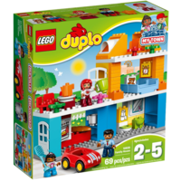 LEGO LEGO Duplo 10835 Family House