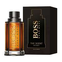 Hugo Boss Hugo Boss The Scent For Him Intense, Illatminta