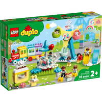 LEGO LEGO Duplo 10956 Amusement Park