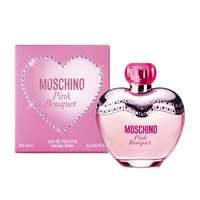 Moschino Moschino Pink Bouquet, edt 100ml - Teszter