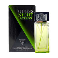 Guess Guess Night Access, edt 50ml - Teszter