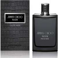 Jimmy Choo Jimmy Choo Jimmy Choo Man Intense, edt 100ml - Teszter