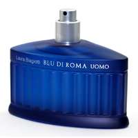 Laura Biagiotti Laura Biagiotti Blu di Roma Uomo, edt 125ml - Teszter