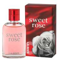 Cacharel La Rive Sweet Rose, edp 100ml, (Alternativa toaletnej vody Cacharel Amor Amor)