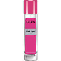 Bruno Banani Bi-es Pink Pearl for Woman, Üveges dezodor 75ml (Alternatív illat Bruno Banani Pure Woman)