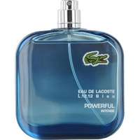 Lacoste Lacoste Eau de Lacoste L.12.12 Bleu Powerful Intense, edt 100ml - Teszter