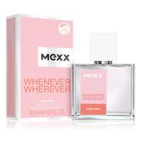 Mexx Mexx Whenever Wherever For Her, edt 30ml